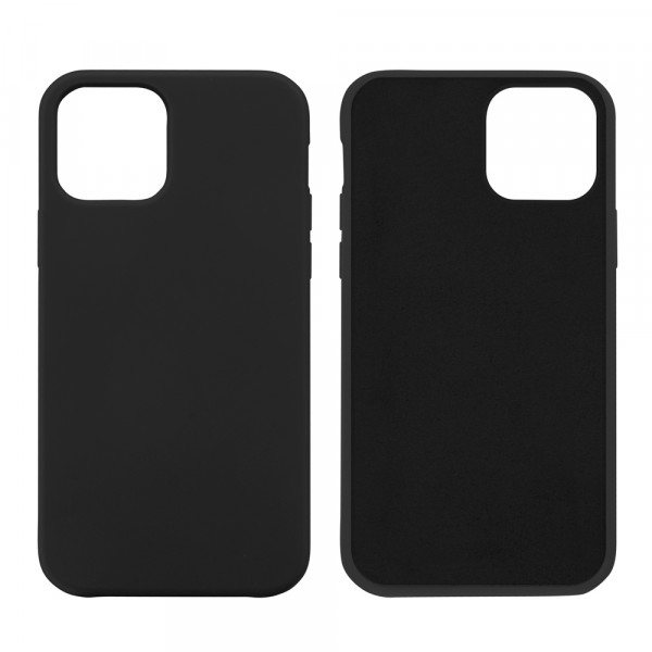Фото - Чохол для смартфону Intaleo SoftShell for Apple iPhone 12/12 Pro CL1 (1283126506703)
