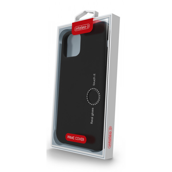 Фото - Чохол для смартфону Intaleo SoftShell for Apple iPhone 12/12 Pro CL1 (1283126506703)