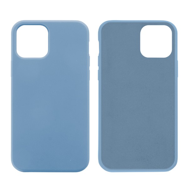 Фото - Чохол для смартфону Intaleo SoftShell for Apple iPhone 12 Pro Max CL5 (1283126507144)
