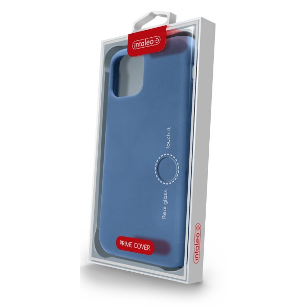 Фото - Чохол для смартфону Intaleo SoftShell for Apple iPhone 12 Pro Max CL5 (1283126507144)