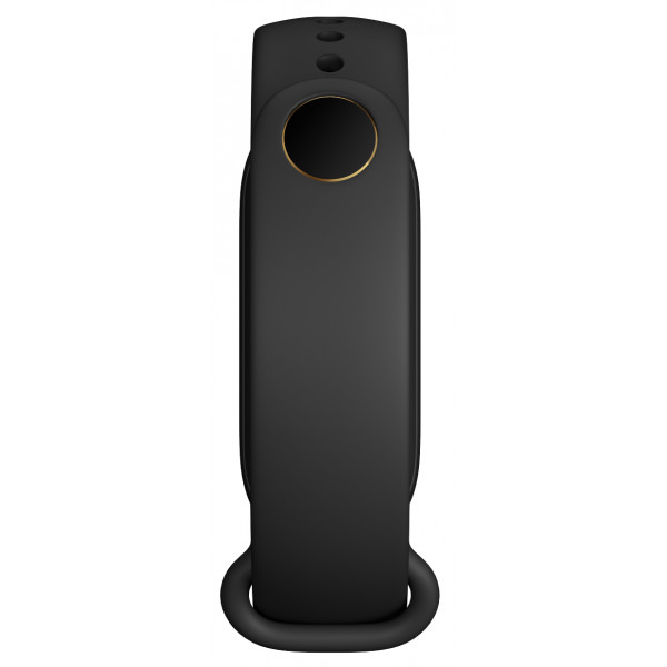 Фото - Фитнес-браслет Xiaomi Mi Band 6 NFC Black