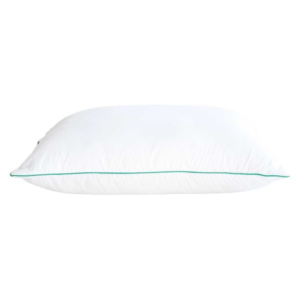 Фото - Подушка стандартная MirSon №1557 Eco Vital Tencel 70х70 см (2200005196014)
