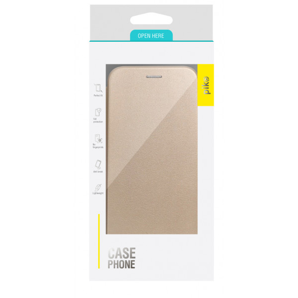 Фото - Чохол для смартфону Piko Elegance for Samsung Galaxy A33 5G (1283126557507)
