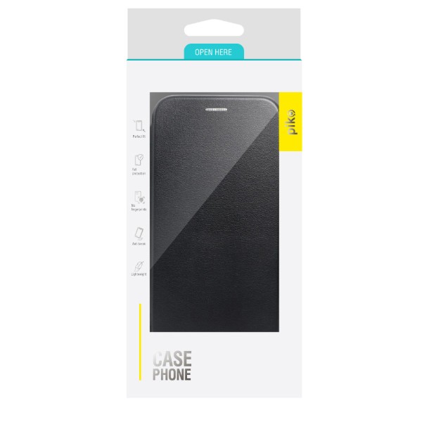 Фото - Чехол для смартфона Piko Elegance for Samsung Galaxy A14 5G Black (1283126566837)
