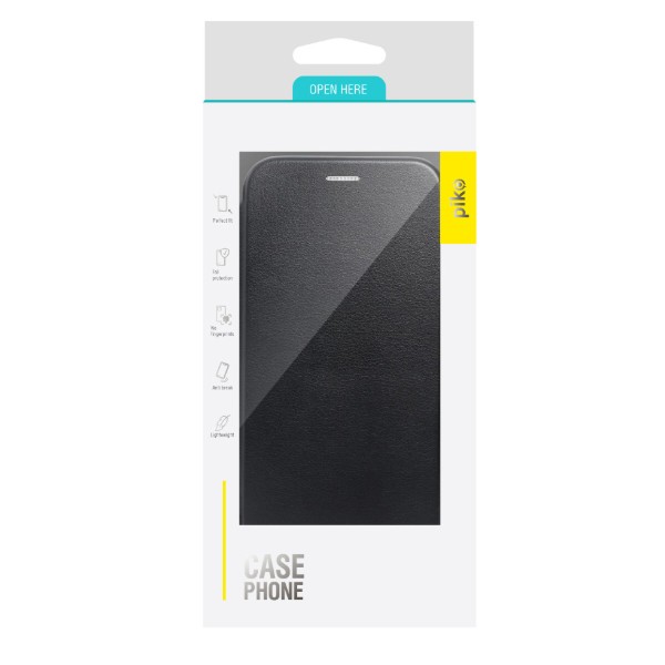 Фото - Чехол для смартфона Piko Elegance for Xiaomi Redmi Note 10 4G (1283126558375)