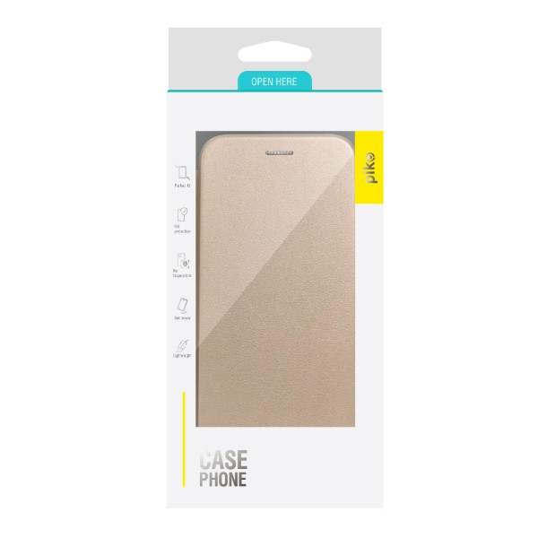 Фото - Чехол для смартфона Piko Elegance for Xiaomi Redmi Note 10 5G (1283126558382)