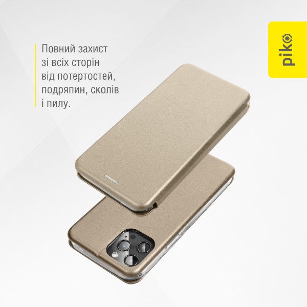 Фото - Чехол для смартфона Piko Elegance for Xiaomi Redmi Note 10 5G (1283126558382)