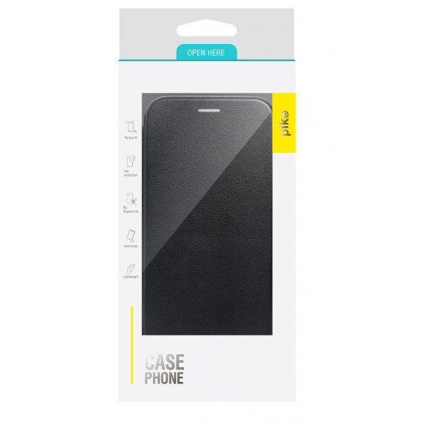 Фото - Чехол для смартфона Piko Elegance for Xiaomi Redmi Note 11 4G (1283126558412)