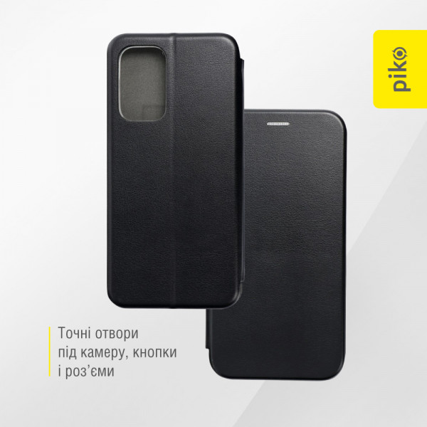 Фото - Чехол для смартфона Piko Elegance for Xiaomi Redmi Note 11 4G (1283126558412)