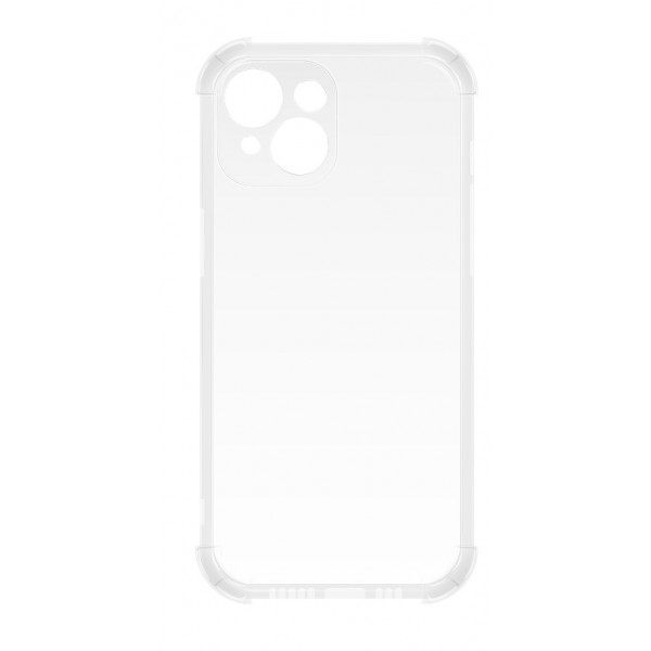 Фото - Чохол для смартфону Piko Shockproof for Apple iPhone 14 Plus (1283126554957)