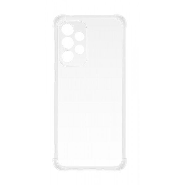 Фото - Чохол для смартфону Piko Shockproof for Samsung Galaxy A33 5G (1283126555183) Фото - Чохол для смартфону Piko Shockproof for Samsung Galaxy A33 5G (1283126555183)