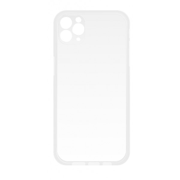 Фото - Чохол для смартфону Piko TPU for Apple iPhone 11 Pro Max (1283126566066)
