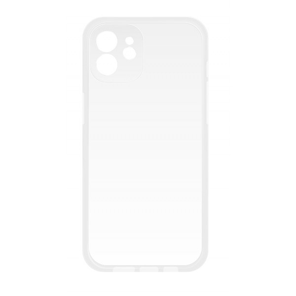 Фото - Чехол для смартфона Piko TPU for Apple iPhone 12 (1283126564529)