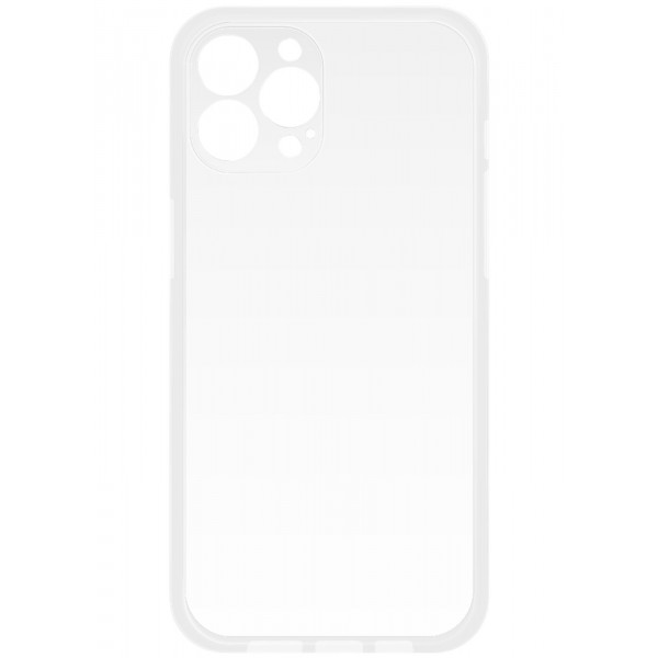 Фото - Чохол для смартфону Piko TPU for Apple iPhone 12 Pro Max (1283126566080)