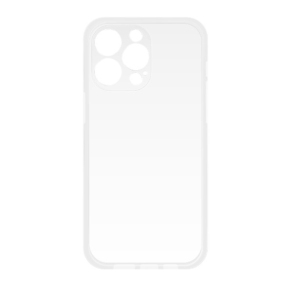 Фото - Чохол для смартфону Piko TPU for Apple iPhone 14 Pro Max (1283126564550)