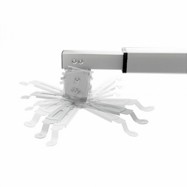 Фото - Кріплення для проектора Сектор PRB95-150