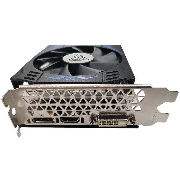 Фото - Відеокарта Arktek NVIDIA GeForce RTX3050 GDDR6 6GB Dual Fan (AKN3050D6S6GH1)