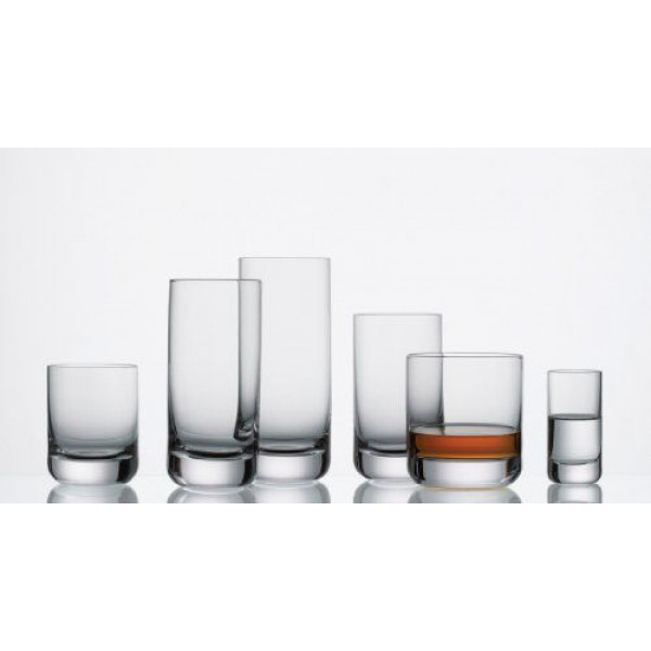 Фото - Набір склянок Schott Zwiesel 6 шт. 0,345 л 175500