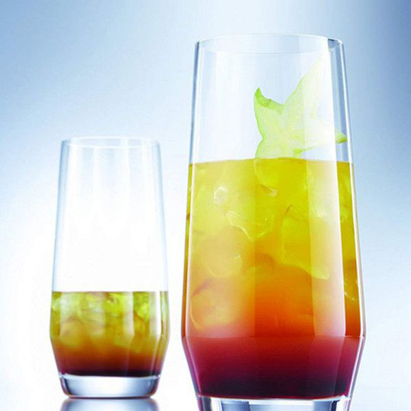 Фото - Набір склянок Schott Zwiesel 6 шт. 0,357 л 113771