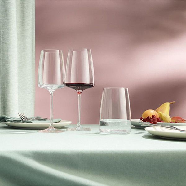 Фото - Стакан Schott Zwiesel Tumbler Allround 0,5 л 120590