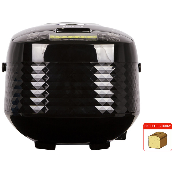 Фото - Мультиварка Tefal RK745832