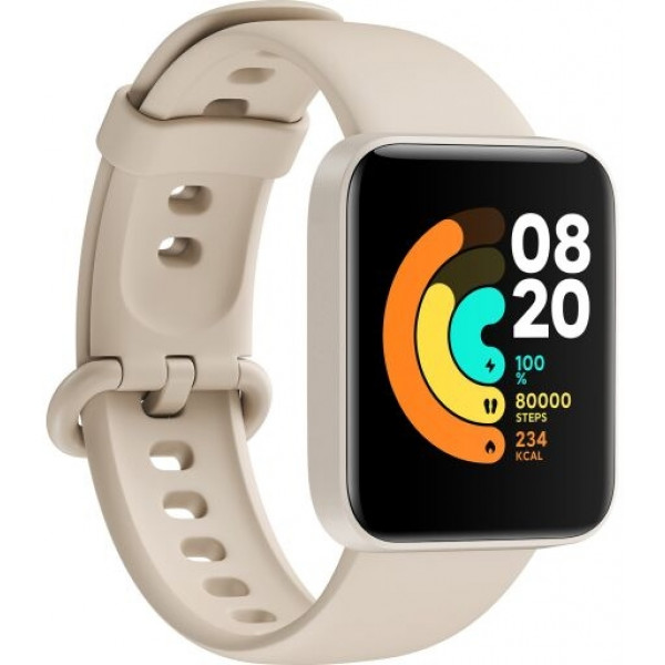 Фото - Смарт-годинник Xiaomi Redmi Watch 2 Lite Ivory