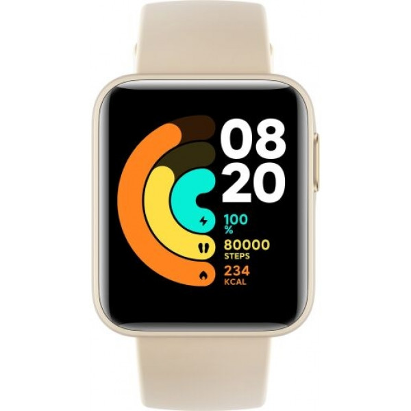 Фото - Смарт-годинник Xiaomi Redmi Watch 2 Lite Ivory