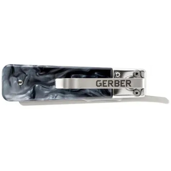 Фото - Нож туристический Gerber Jukebox - Marble 30-001671 (1048065)