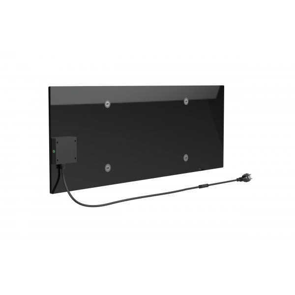 Фото - Конвектор AENO Premium Eco Smart GH2S Black (AGH0002S)