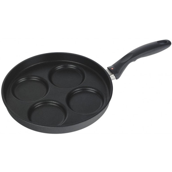 Фото - Сковорода для млинців Swiss Diamond XD Induction 26 см (XD6326i)