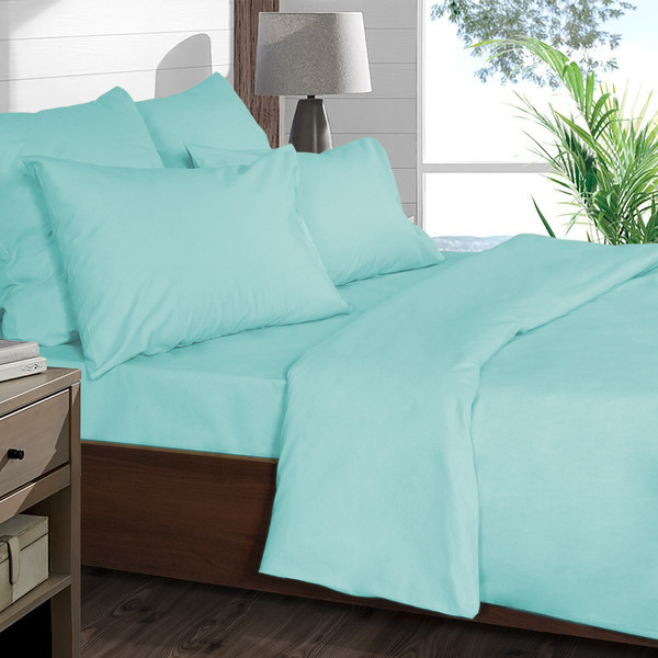 Фото - Наволочка Ярослав бязь диз.11 (ментоловий) (38794)