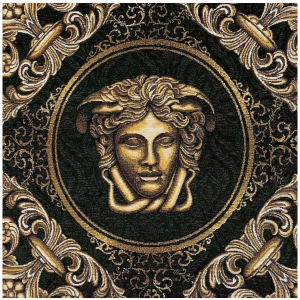 Фото - Скатерть прямоугольная Прованс гобелен Arte di lusso 135х140 см (025448)