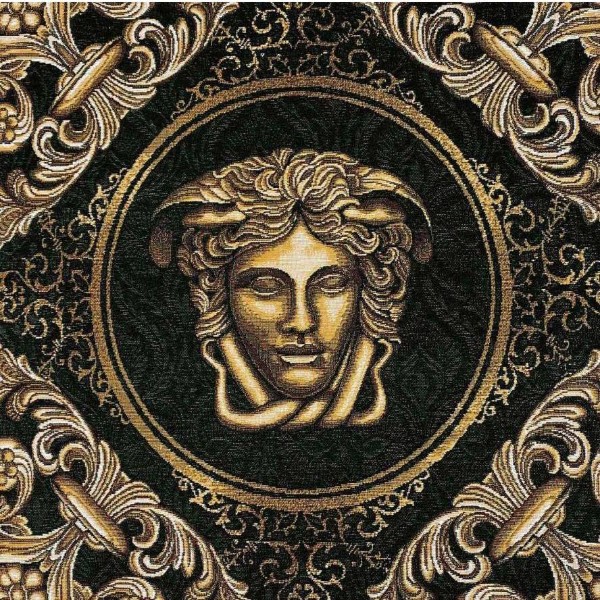 Фото - Скатертина прямокутна Прованс гобелен Arte di lusso 135х180 см (025450)