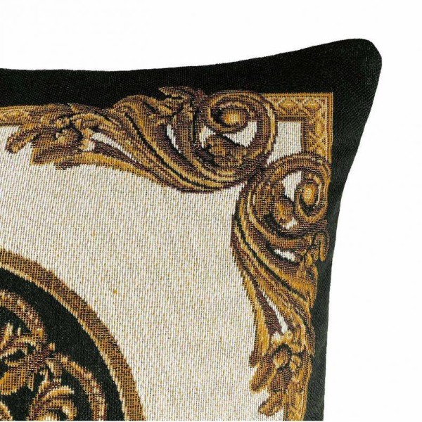 Фото - Подушка декоративная Прованс Baroque-1 45х45 см (025622)
