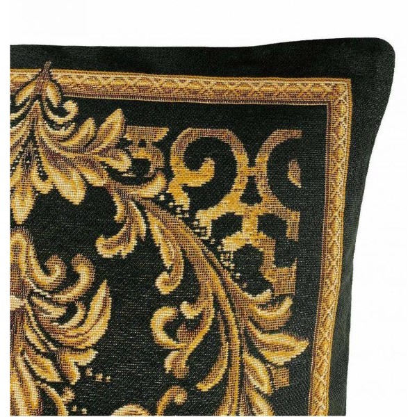 Фото - Подушка декоративная Прованс Baroque-3 45х45 см (025624)
