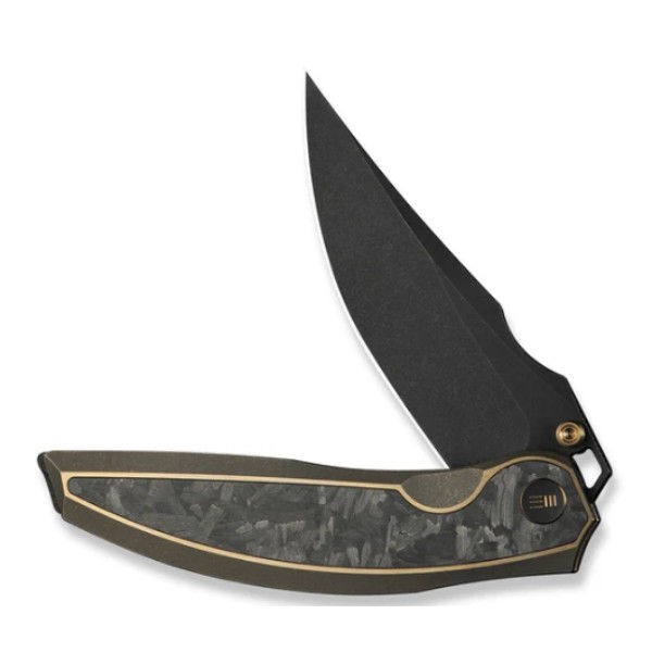 Фото - Нож тактический Weknife Quinseris (WE23093-2)