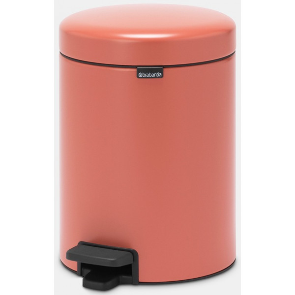 Фото - Бак для сміття з педаллю Brabantia Pedal Bin 3 л 304286