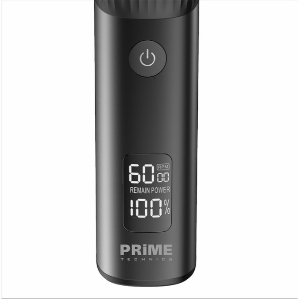 Фото - Бритва Prime Technics PES 5825 JB
