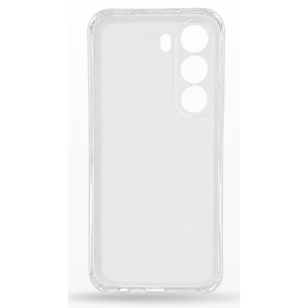 Фото - Чохол для смартфону BeCover for Realme C100i Transparent (716066)