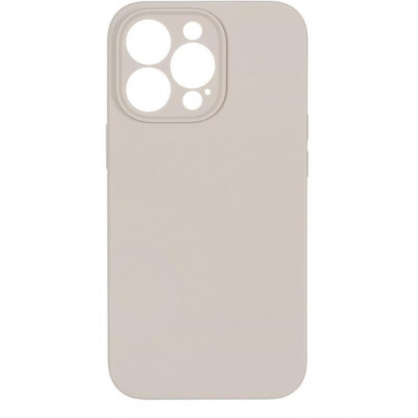Фото - Чохол для смартфону Gelius Original Full Soft Case for iPhone 14 Pro Grey (91314)