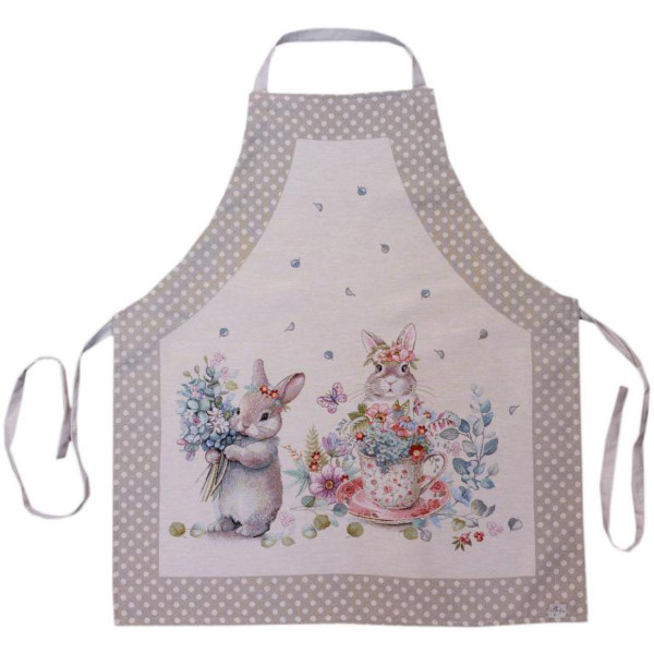 Фото - Фартух Прованс гобеленовий Чарівність універсальний (044158