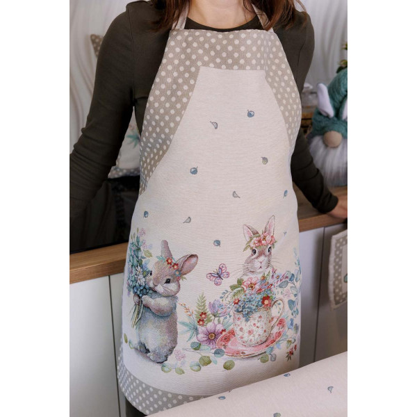 Фото - Фартух Прованс гобеленовий Чарівність універсальний (044158