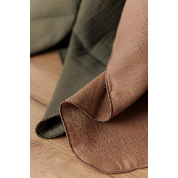 Фото - Набор полотенец Прованс Олива-Лате 2 шт. 47x60 см (044731)