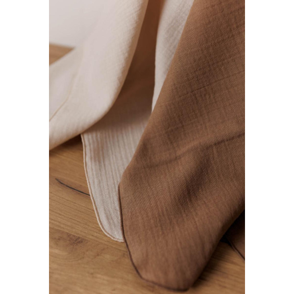 Фото - Набір рушників Прованс Беж-Лате 2 шт. 47x60 см (045004)