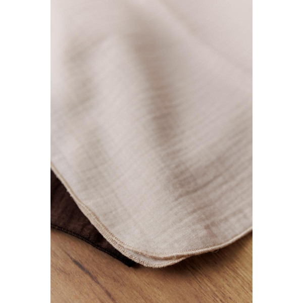 Фото - Набор полотенец Прованс Шоколад-Беж 2 шт. 47x60 см (045034)