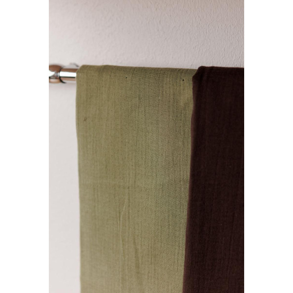 Фото - Набор полотенец Прованс Фисташка-Шоколад 2 шт. 47x60 см (045036)