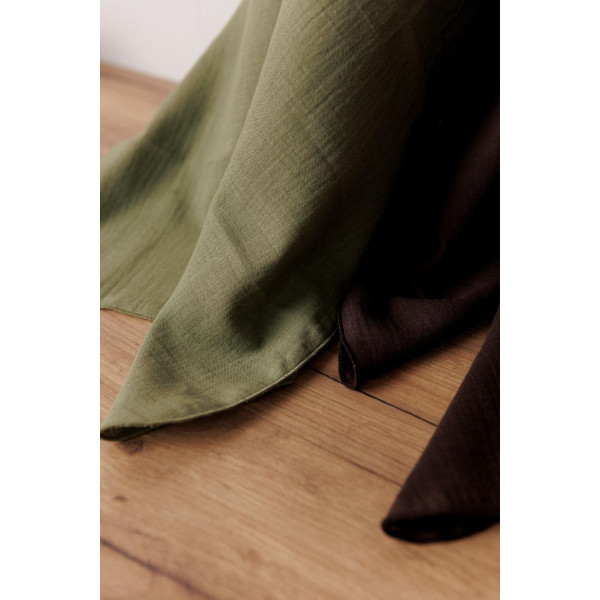 Фото - Набор полотенец Прованс Фисташка-Шоколад 2 шт. 47x60 см (045036)