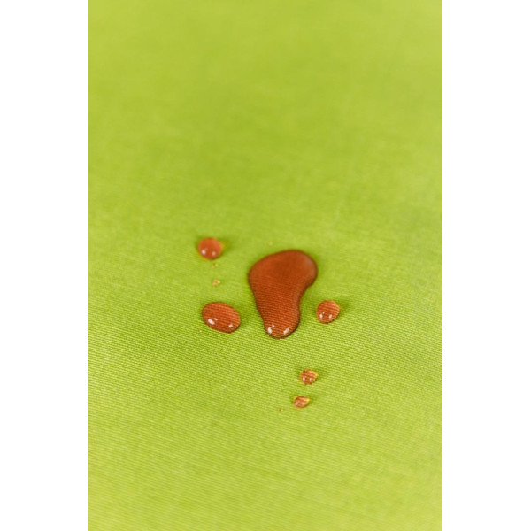 Фото - Скатертина прямокутна Прованс Simfoni Зелена 120х136 см (045153)