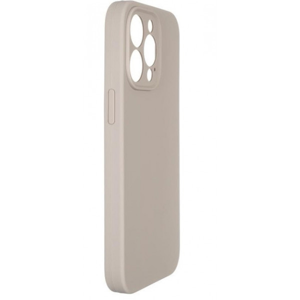 Фото - Чохол для смартфону Gelius Original Full Soft Case for iPhone 14 Pro Grey (91314)