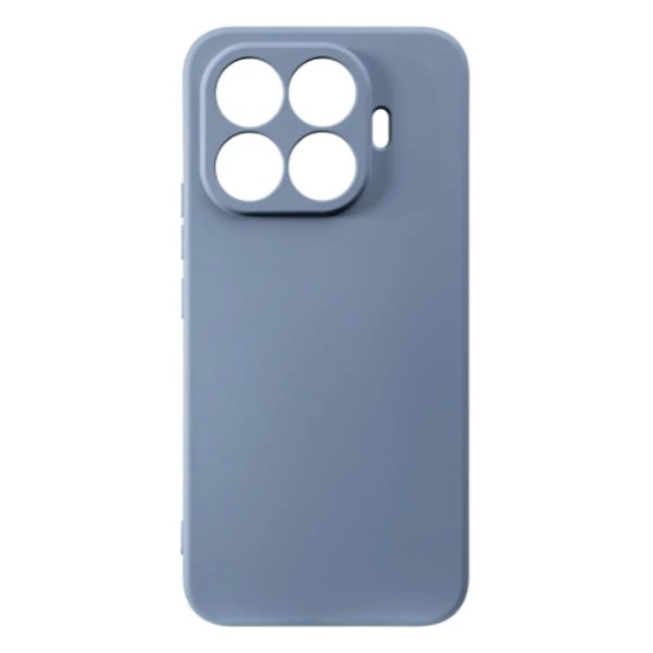 Фото - Чехол для смартфона Armorstandart ICON for Xiaomi 17T Pro 5G Camera cover Winter Blue (ARM91901) Фото - Чехол для смартфона Armorstandart ICON for Xiaomi 17T Pro 5G Camera cover Winter Blue (ARM91901)
